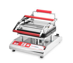 MÁQUINA PARA TARTALETAS NEWCOOMATIC