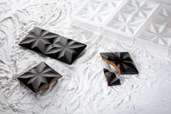 MOLDE TABLETA EDELWEISS