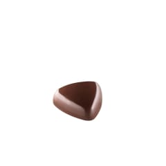 Molde de policarbonato para bombones