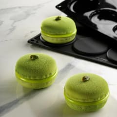 PX3228 KIT MACARON PORCIÓN