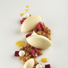 PX072 QUENELLE MINI