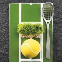 PX43527 BATTUTA D'INIZIO