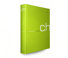 Libro Chocolate, Ramon Morató