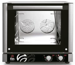 HORNO ELECTRICO CONTROL MANUAL RX 424