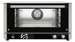 HORNO CONTROL MANUAL RX 603