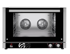 HORNO ELECTRICO CON HUMIDIFICADOR RX604 PLUS