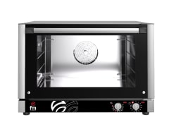 HORNO ELECTRICO HUMIDIFICADOR  RX604H