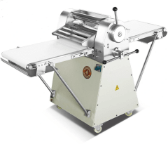 LAMINADORA DE HOJALDRE VERTICAL ZB-520
