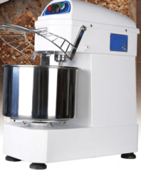 AMASADORA ESPIRAL  10L