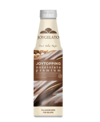 JOYTOPPING NOCCIOLATA 900GR