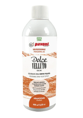 DV2 velluto naranja