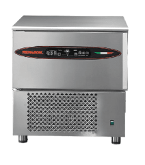 ABATIDOR DE 3 BANDEJAS TOUCH TECNODOM