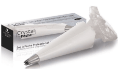 MANGA CRYSTAL 55CM