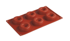 Formaflex molde silicona Savarin FR015 