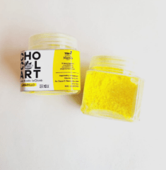 POLVO LIPOSOLUBLE 20GR AMARILLO