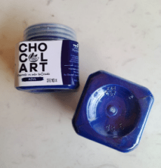 POLVO LIPOSOLUBLE 20GR AZUL