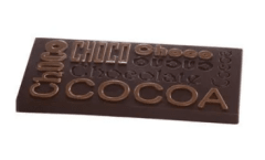 TABLETA DE POLICARBONATO