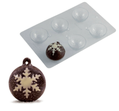 ESFERA NAVIDEÑA 20SF004