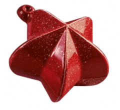 MOLDE ESTRELLA NAVIDEÑA