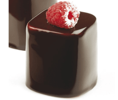 Molde negro Tango PX070
