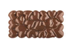 TABLETA DE CHOCOLATE EROS 100GR