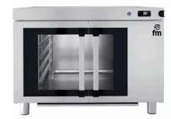 FERMENTADORA DIGITAL FM STF 610