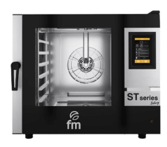 HORNO ELECTRICO STB 606 V7