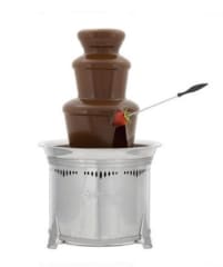 Fuente de chocolate Legend