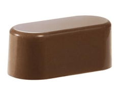 MOLDE PRALINE FLAT MA1015