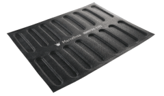 TAPETE PARA ECLAIR  40X30