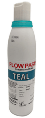 FLOW PASTE TEAL 8OZ TINTA EN GEL