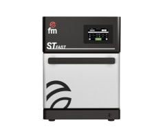 HORNO DE COCCION RAPIDA FM