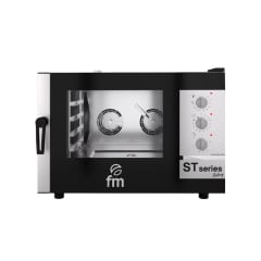 HORNO ELECTRICO STB 604M