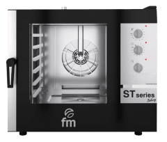 HORNO A GAS STB606 M