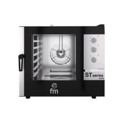 HORNO ELECTRICO STB606M