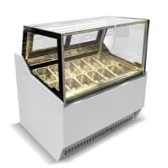 VITRINA PARA HELADERA 12 VASCAS