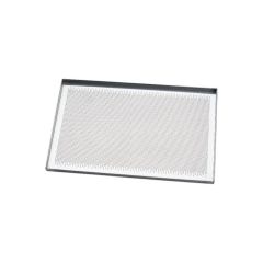 BANDEJA PERFORADA PAVONI