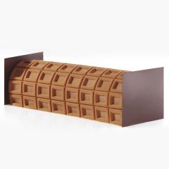TEXTURA CHOCOLAT TX04