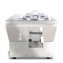 MAQUINA DE HELADO 5.8 LT