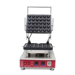 MAQUINA TARTALETERA  MAMIS CHEF