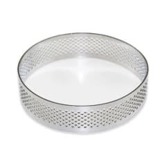 ARO CIRCULAR PERFORADO #10CM*3CM MAMI CHEF