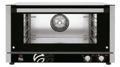 HORNO CON HUMIDIFICADOR RX603 H