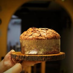 PIROTIN PANETON FOCACCIA 750GR