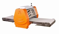 LAMINADORA PARA HOJALDRE DE  MESA JUNIOR