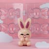 MOLDE POLICARBONATO PACK 2 PCS MINOU 3D1