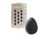 Molde magnetico 20-3D10021