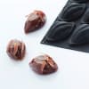 MOLDE SILICONA COCOA 17.5X301