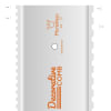 PEINE DE DECORACION PDM 3/42