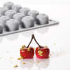 CHERRY molde de silicona GG0163