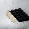 Molde de silicona linea Cylinder 40time3